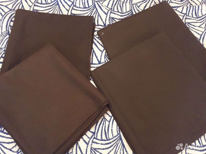 Ткань офицерская СССР