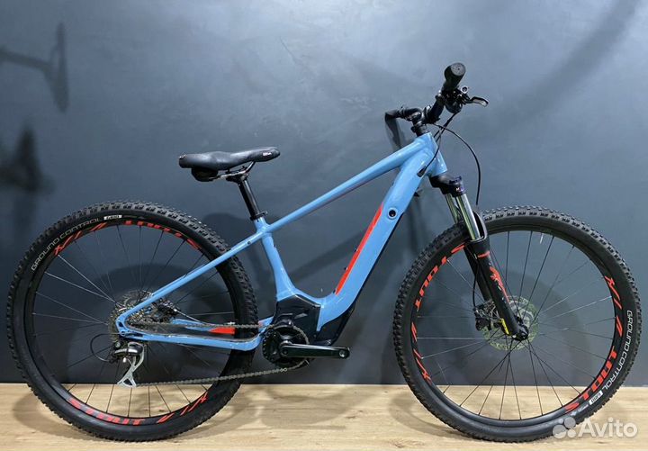 Specialized Turbo Levo 2020