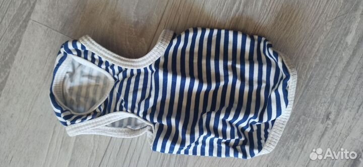 Одежда для питомца гамаки