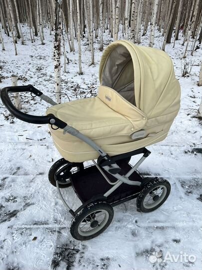 Коляска peg perego