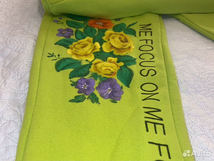 Костюм спортивный