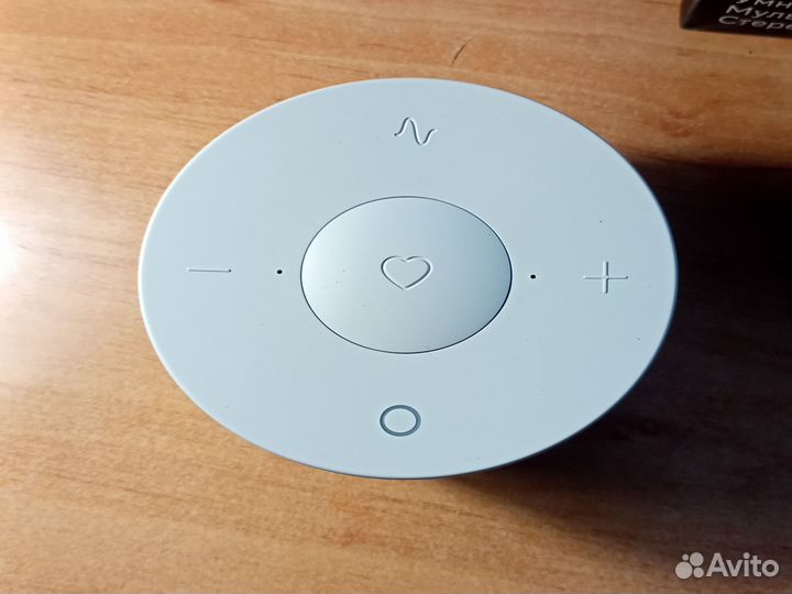 Колонка sber boom mini