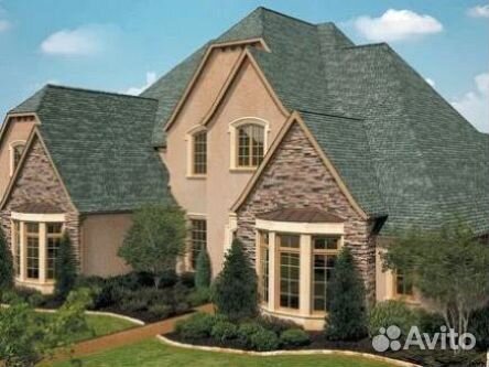 Кровля и профнастил Клин