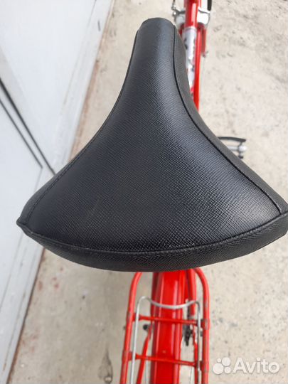 Велосипед Кама СССР в родной краске катафотыСССР