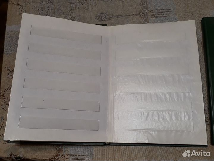 Альбом для марок СССР