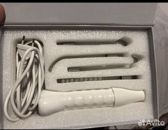 Дарсонваль