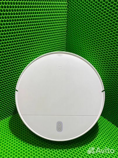 Робот-пылесос Xiaomi MiJia Sweeping Robot G1
