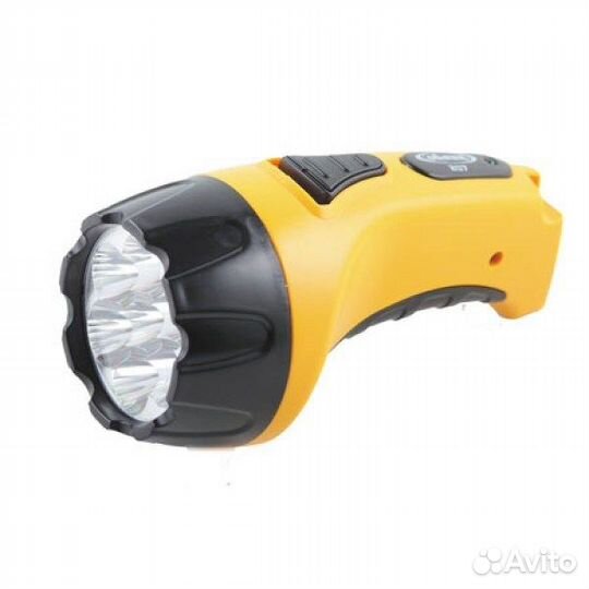 Фонарь ручной Облик 215 15 LED