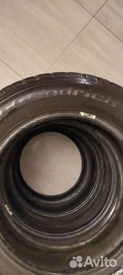 Bfgoodrich G-Force Stud 185/65 R15