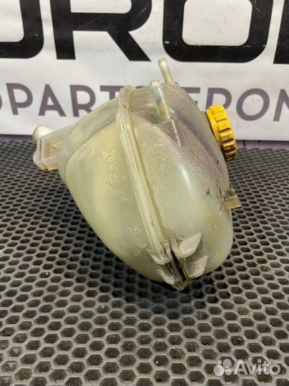 Бачок расширительный Opel Vectra B B X16XEL 1996