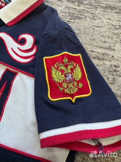 Поло мужское Bosco (xs)