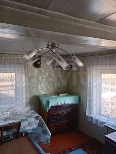 Дом 63 м² на участке 20 сот.