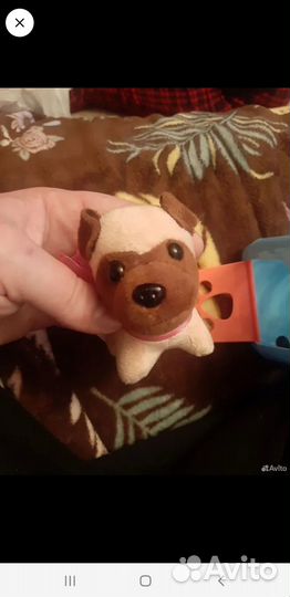 Детская игрушка 