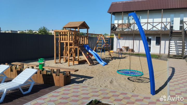 Деловые услуги