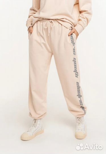 Джоггеры Befree