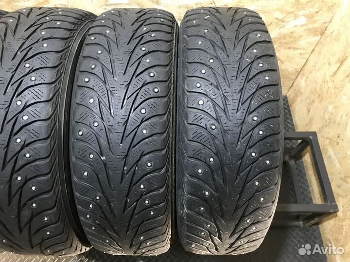 Yokohama Ice Guard IG35 185/65 R15 92T