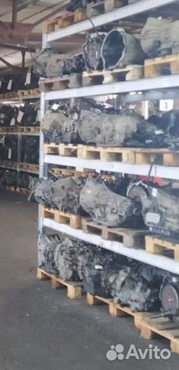 Коробка МКПП Opel Zafira A, F17 1.6 i F17C419