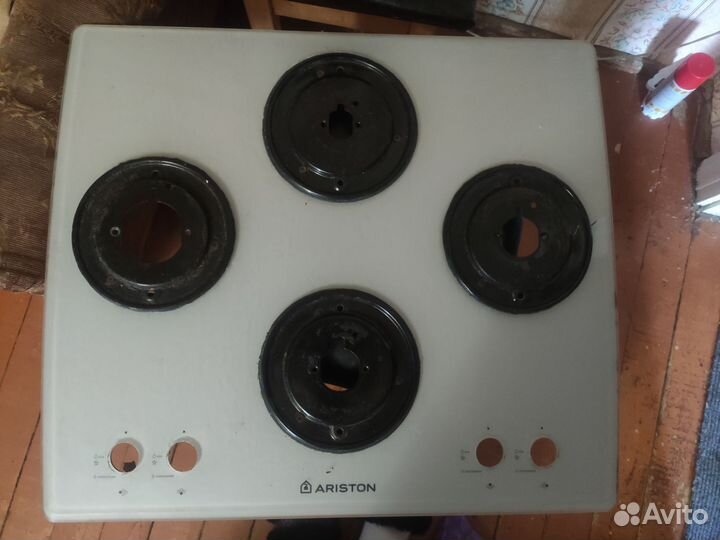 Продам стекло от варочной панели