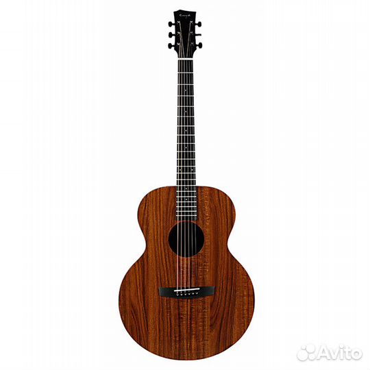 Гитара Enya EA-X1+ (гарантия)