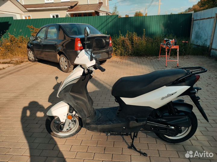 SYM orbit 50