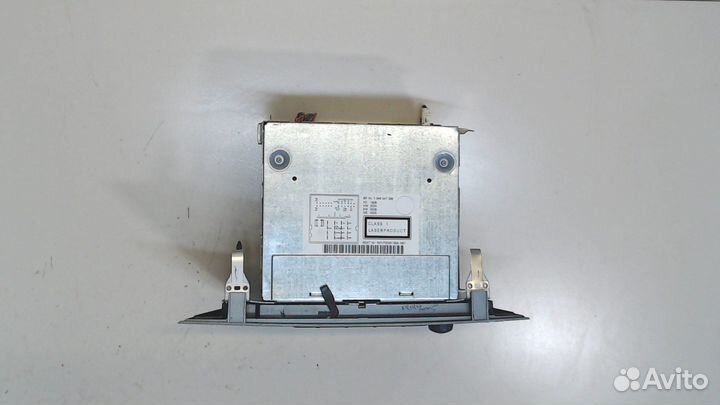 Магнитола Seat Leon 2, 2008