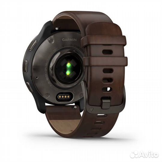 Смарт часы garmin venu 2 plus