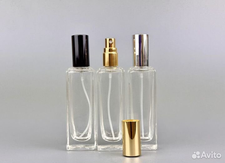 Атомайзеры 30мл