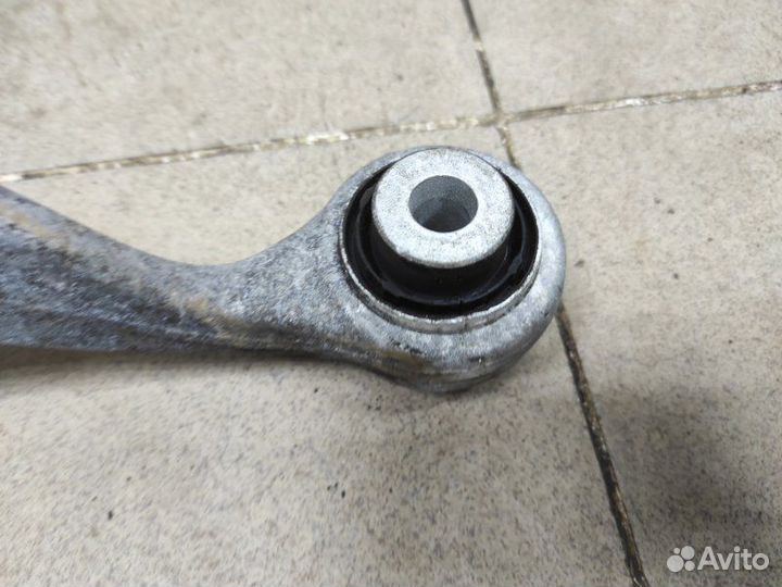 Рычаг подвески нижний задний левый Bmw 5-Series