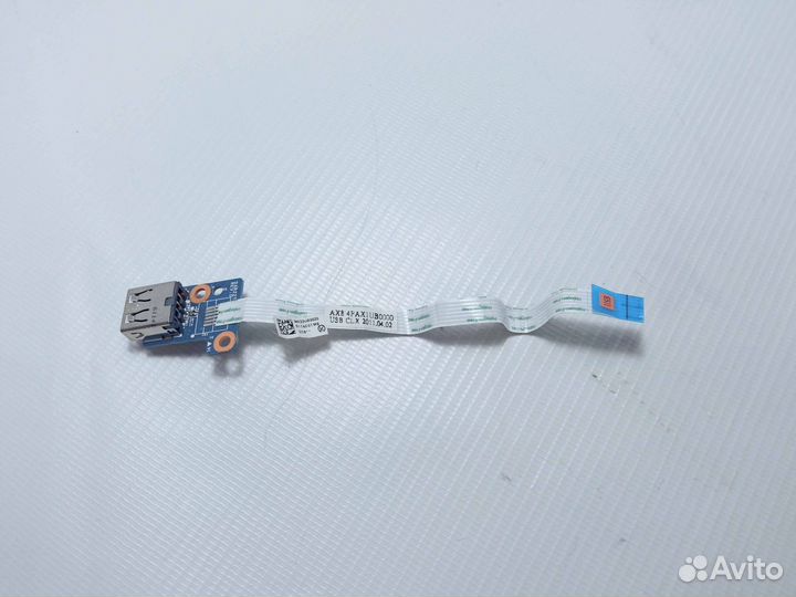 USB плата для HP G6-1215ER