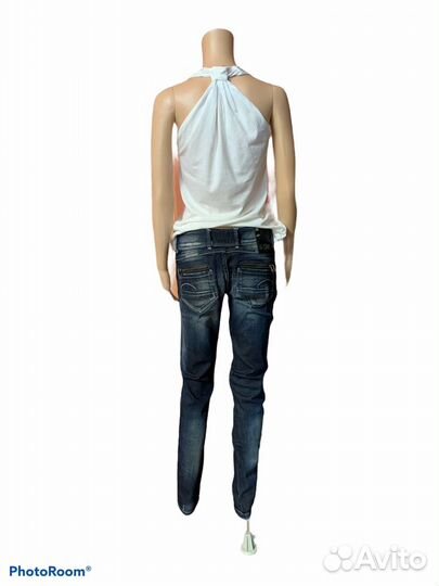 Джинсы G-star RAW