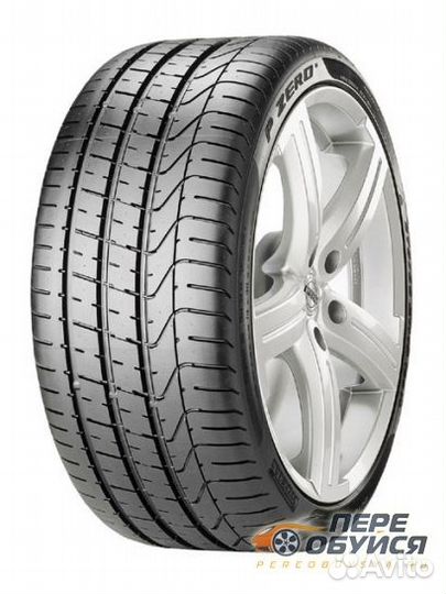 Pirelli P Zero 265/40 R20 104Y