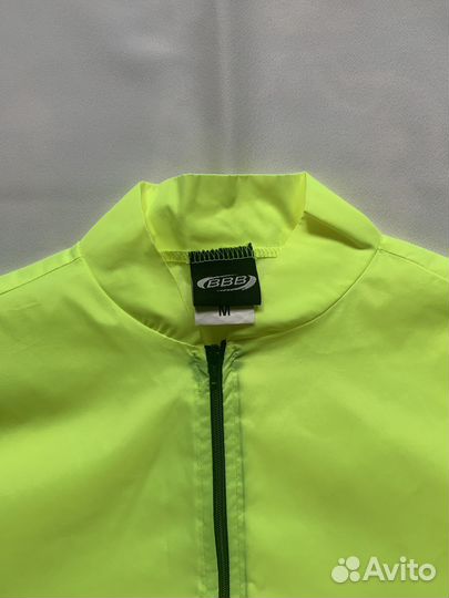 Велокуртка BBB