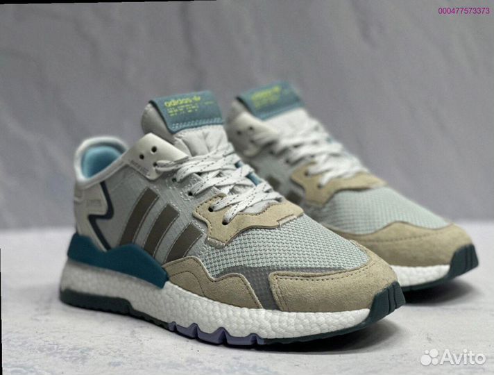 Кроссовки Adidas Nite Jogger (Арт.24907)