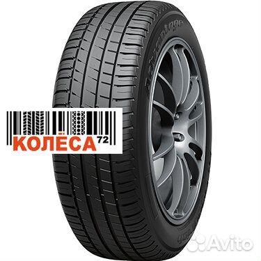 Bfgoodrich Advantage 235/35 R19