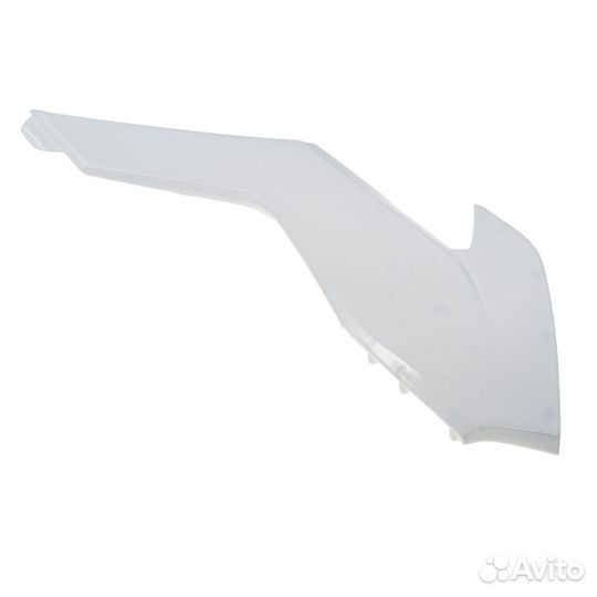 Боковой обтекатель передний правый центральный KA