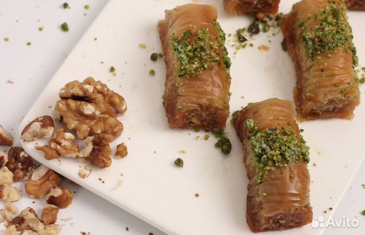 Пахлава оптом