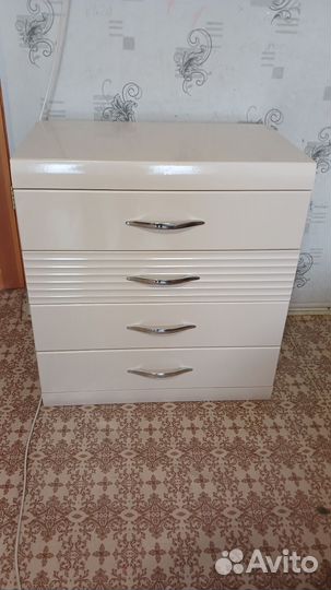 Комод бу