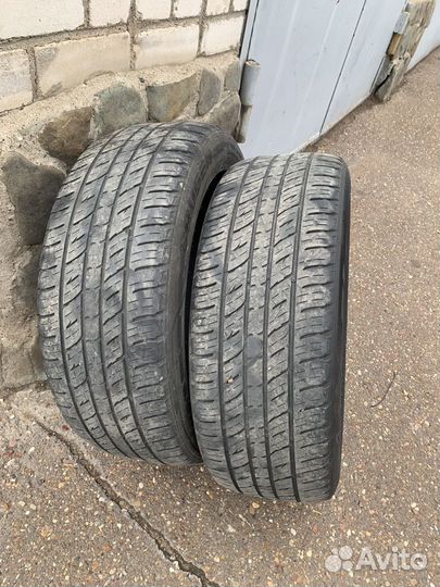 Kumho Crugen Premium KL33 235/55 R19