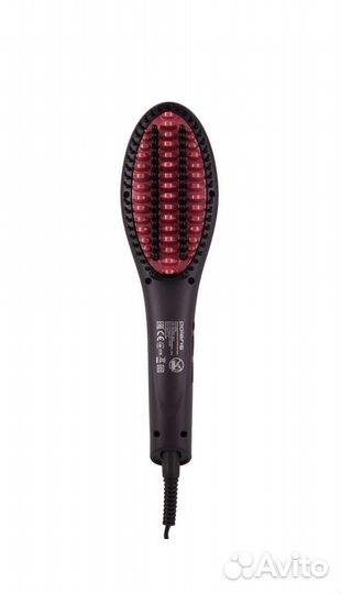 Расческа-выпрямитель