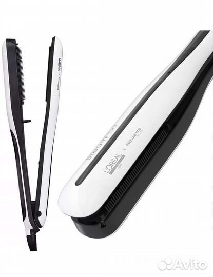 Стимпод loreal, щипцы для выпрямления