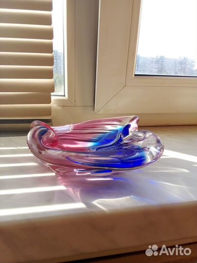 Пепельница СССР