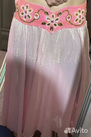 Костюм для восточных танцев 42/44