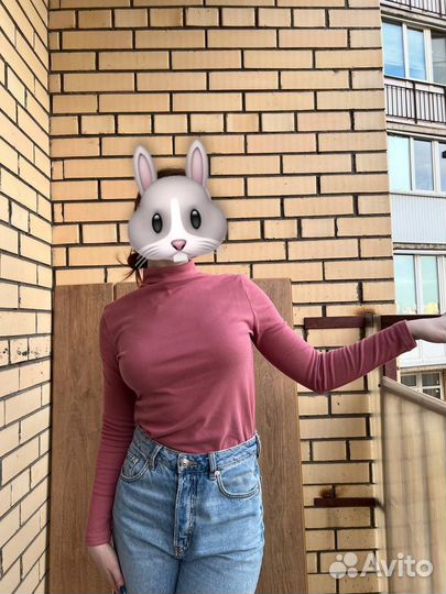 Бадлон женский