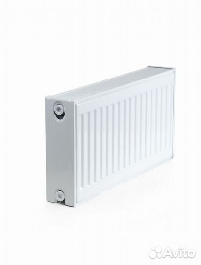 Стальной панельный радиатор axis 22 300x 600 Vent
