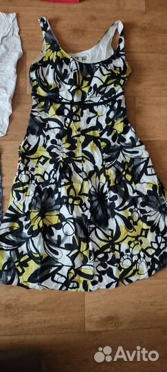 Женские вещи пакетом