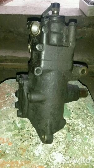 Редуктор рулевого управления к BMW 730(E38)