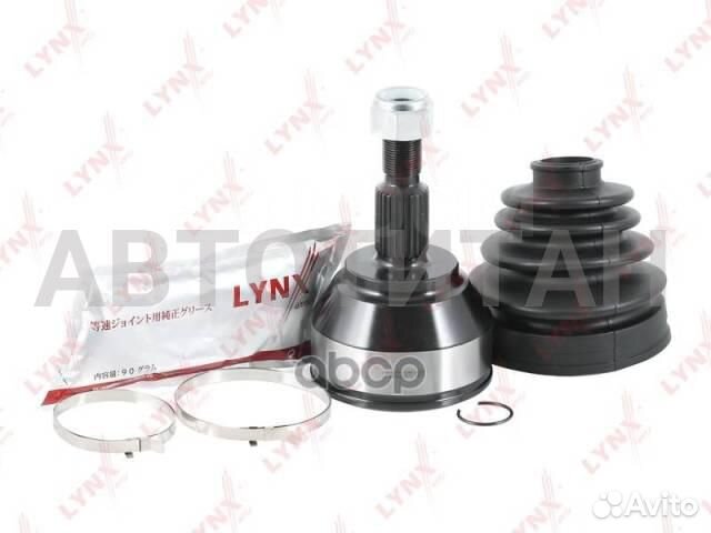 CO-3875 шрус lynxauto