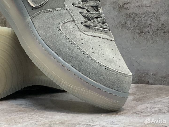 Кроссовки Nike air force 1