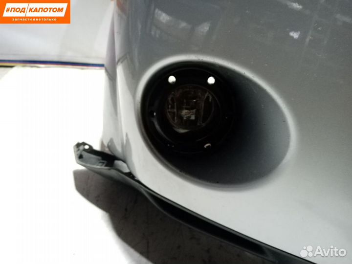 Передняя часть (ноускат) в сборе Mitsubishi 2