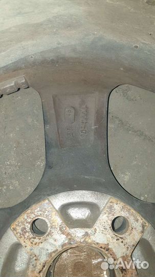 Продам колеса 16